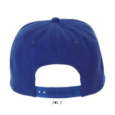 5 panels cap (Sonic 01661)